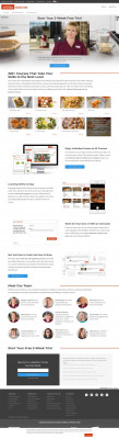 America's Test Kitchen Online Cooking School America's Test Kitchen Online Cooking School