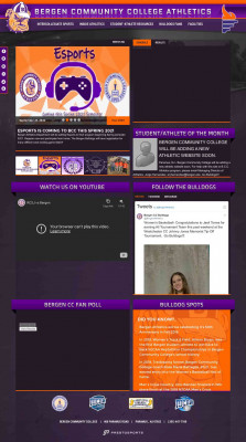 Student-Athlete Resources - Bergen CC Student-Athlete Resources - Bergen CC