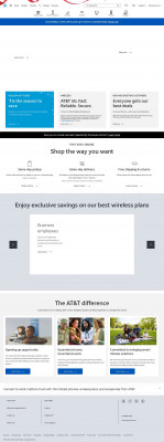 AT&T Consumer Service Agreement AT&T Consumer Service Agreement