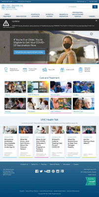 Job Openings | UNC Medical Center | Chapel Hill, NC Job Openings | UNC Medical Center | Chapel Hill, NC