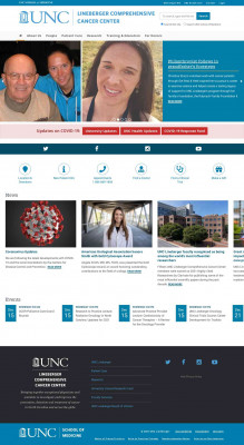 Directory - UNC Lineberger Directory - UNC Lineberger