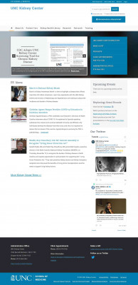 Faculty & Staff Directory | UNC Kidney Center Faculty & Staff Directory | UNC Kidney Center