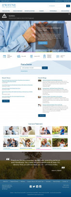Wayne UNC Health Care | Goldsboro, NC Wayne UNC Health Care | Goldsboro, NC