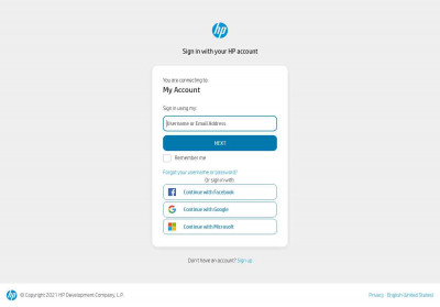 HPID Login HPID Login
