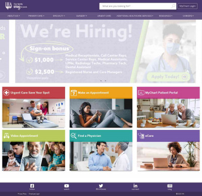 IHA Patient Portal IHA Patient Portal
