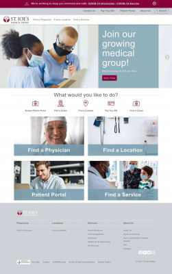 MyChart | Saint Joseph Mercy Health System - St. Joe's ... MyChart | Saint Joseph Mercy Health System - St. Joe's ...