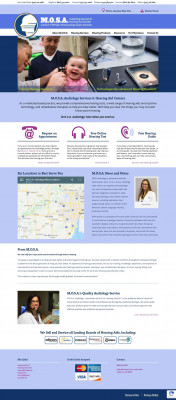 MOSA Audiology Services & Hearing Aids. Ann Arbor, Ypsi ... MOSA Audiology Services & Hearing Aids. Ann Arbor, Ypsi ...