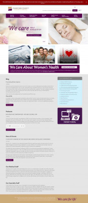 Patient Portal | Online Services - Crawford County Memorial ... Patient Portal | Online Services - Crawford County Memorial ...