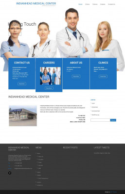 Portal - Indianhead Medical Center Portal - Indianhead Medical Center