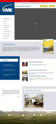 Patient Portal FAQ - Hopedale Medical Complex Patient Portal FAQ - Hopedale Medical Complex