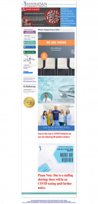 How to Register for SCH's Patient Portal: A Step-by-step Guide How to Register for SCH's Patient Portal: A Step-by-step Guide