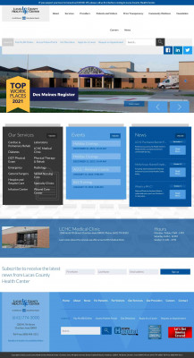 Medical Records at Your Fingertips Patient Portal at Lucas ... Medical Records at Your Fingertips Patient Portal at Lucas ...