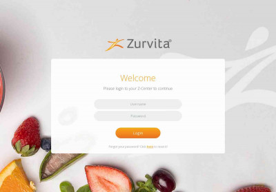 Zurvita: Login Zurvita: Login
