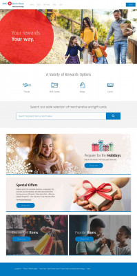 Consumer Login - BMO Harris Rewards Consumer Login - BMO Harris Rewards