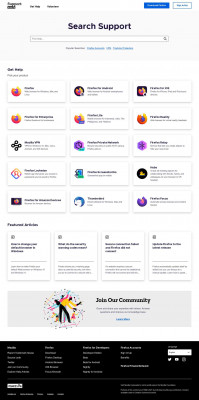 Error | Firefox Support Forum Error | Firefox Support Forum