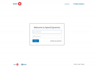 Spend Dynamics | Log in Spend Dynamics | Log in