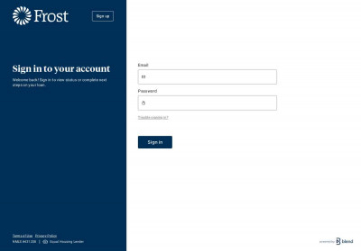 Frost Bank | Login Frost Bank | Login