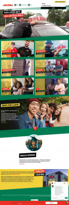 Papa John's Jobs & Open Positions - Hiring Today! | Papa ... Papa John's Jobs & Open Positions - Hiring Today! | Papa ...