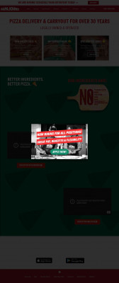 Search For A Job Near You! | Papa John's Pizza Search For A Job Near You! | Papa John's Pizza