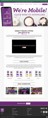 Careers : PJ's Coffee of New Orleans Careers : PJ's Coffee of New Orleans