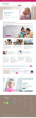 For Employees | Children's Hospital of Philadelphia For Employees | Children's Hospital of Philadelphia