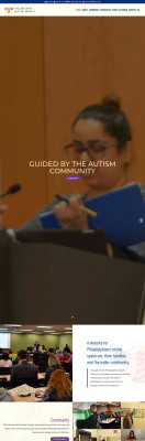 Career Path Program - Philadelphia Autism Project Career Path Program - Philadelphia Autism Project