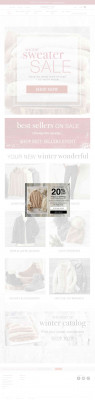 Save 20% off today's purchase with a Coldwater Creek ... Save 20% off today's purchase with a Coldwater Creek ...