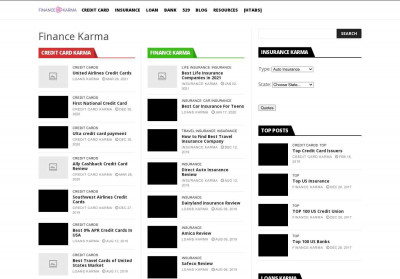 Comenity Store Credit Cards | Finance Karma Comenity Store Credit Cards | Finance Karma