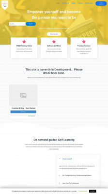 My Account - iCanLearn My Account - iCanLearn