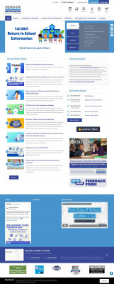 Shoreline Public Schools / Homepage Shoreline Public Schools / Homepage