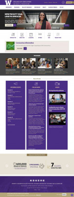 IA to Cert Seattle Public Schools Partnership (MEd/Cert) - UW ... IA to Cert Seattle Public Schools Partnership (MEd/Cert) - UW ...