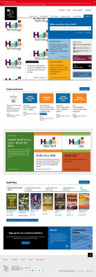 SPL - Home | The Seattle Public Library SPL - Home | The Seattle Public Library