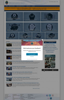 FED LOG: Federal Logistics Data on Mobile Media FED LOG: Federal Logistics Data on Mobile Media