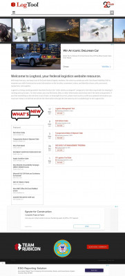 PIEE DLA FedMall - LogTool PIEE DLA FedMall - LogTool