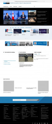 NMCRL - NATO Master Catalogue of References for Logistics NMCRL - NATO Master Catalogue of References for Logistics
