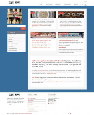 Workforce Commission, Texas - Texas State Directory Online Workforce Commission, Texas - Texas State Directory Online