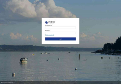 Whidbey Telecom Webmail Whidbey Telecom Webmail
