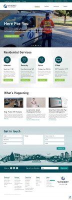 My Account - Billing & Voicemail Access - Whidbey Telecom My Account - Billing & Voicemail Access - Whidbey Telecom