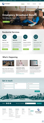 Email Setup & Support - Resources - Whidbey Telecom Email Setup & Support - Resources - Whidbey Telecom