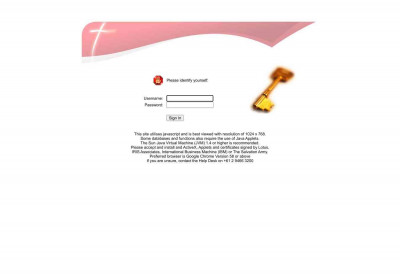 Password Password