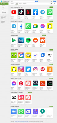 Truman Portal – Apps no Google Play Truman Portal – Apps no Google Play