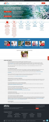 NH EASY Announcement NH EASY Announcement