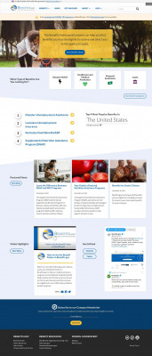 New Hampshire Medicaid | Benefits.gov New Hampshire Medicaid | Benefits.gov