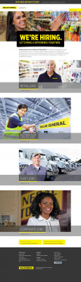 FAQ - Dollar General Careers FAQ - Dollar General Careers