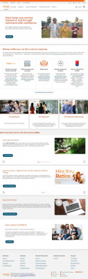 Voya Financial: Plan, Invest, Protect | Voya.com Voya Financial: Plan, Invest, Protect | Voya.com
