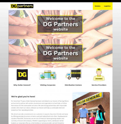 serving others: dollar general's code of business conduct and ... serving others: dollar general's code of business conduct and ...