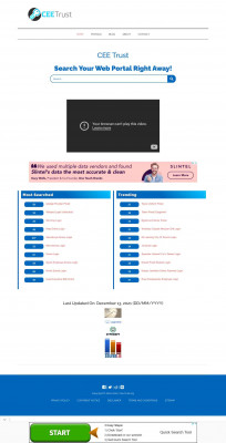 Birch Communications Email Portal - Find Official Portal - CEE ... Birch Communications Email Portal - Find Official Portal - CEE ...