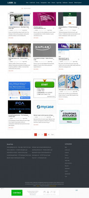Login Help - Laddr.io Login Help - Laddr.io