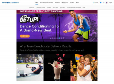 Team Beachbody Coach - Team Beachbody US Team Beachbody Coach - Team Beachbody US