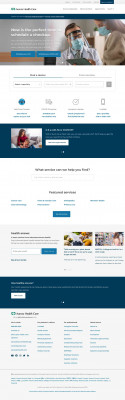 Billing & Payment | Aurora Health Care Billing & Payment | Aurora Health Care